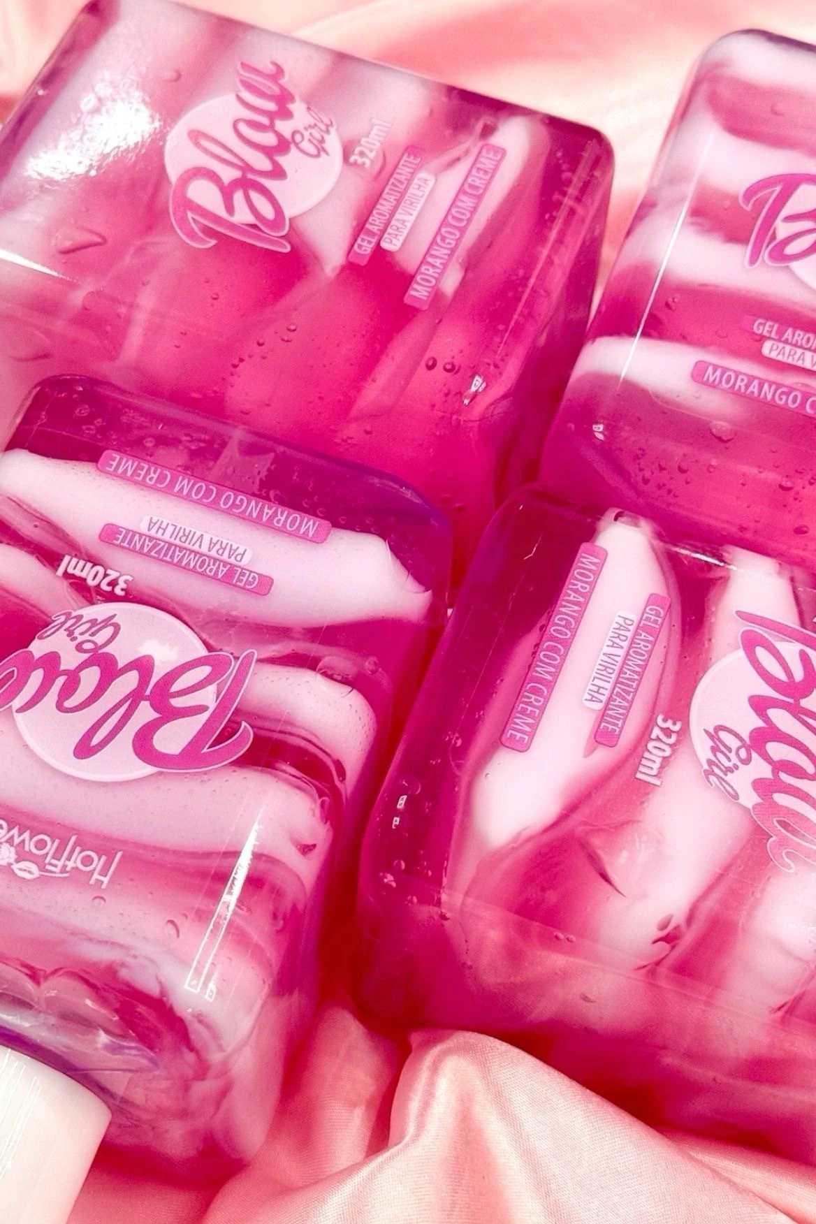 Banner da categoria Cuidados e higiene