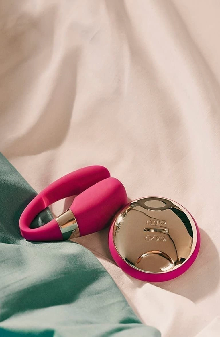 Banner da categoria Vibradores a pilha 