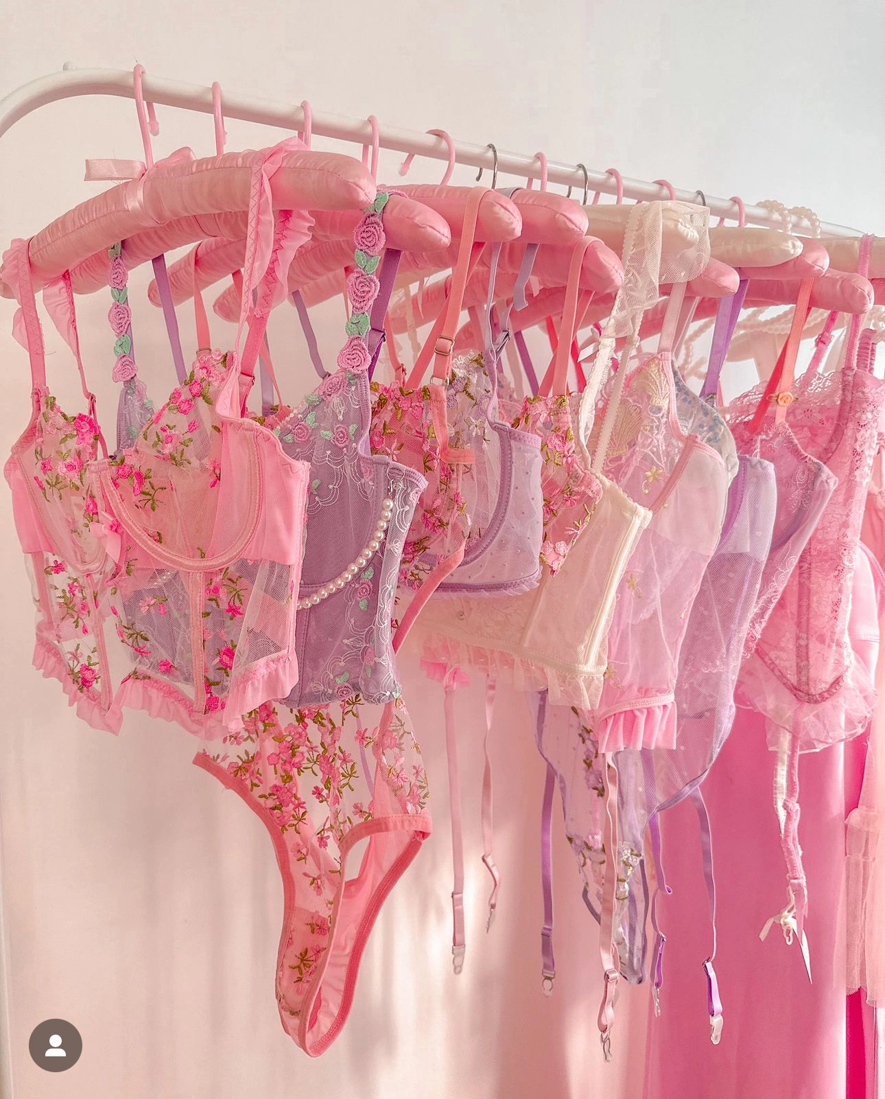 Banner da categoria Coleção Flowers 