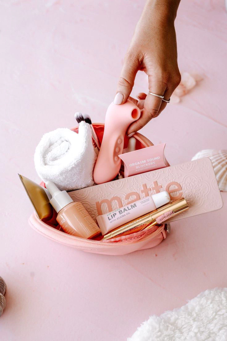 Banner da categoria Vibradores com controle 