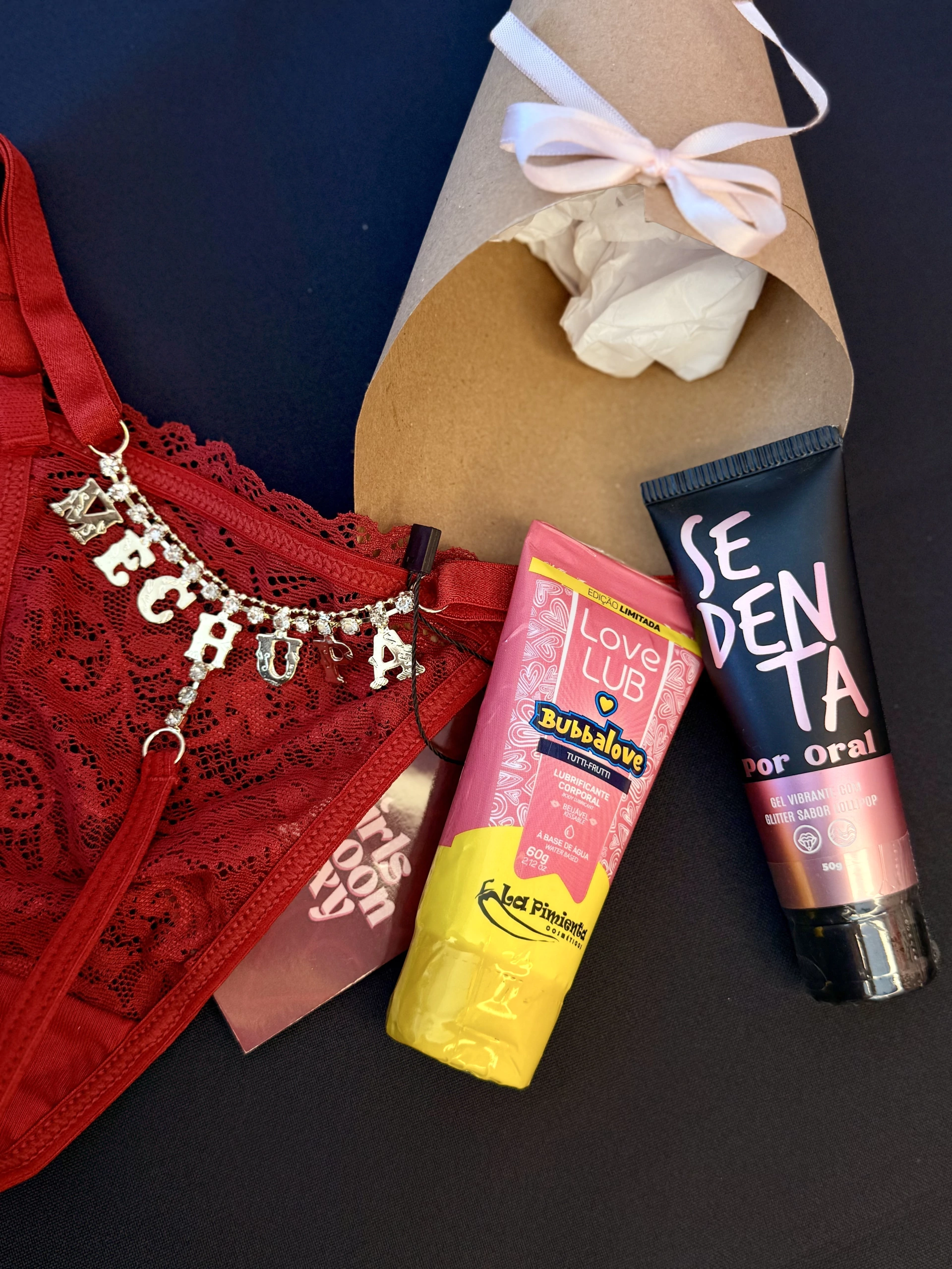 Banner da categoria Kits do prazer