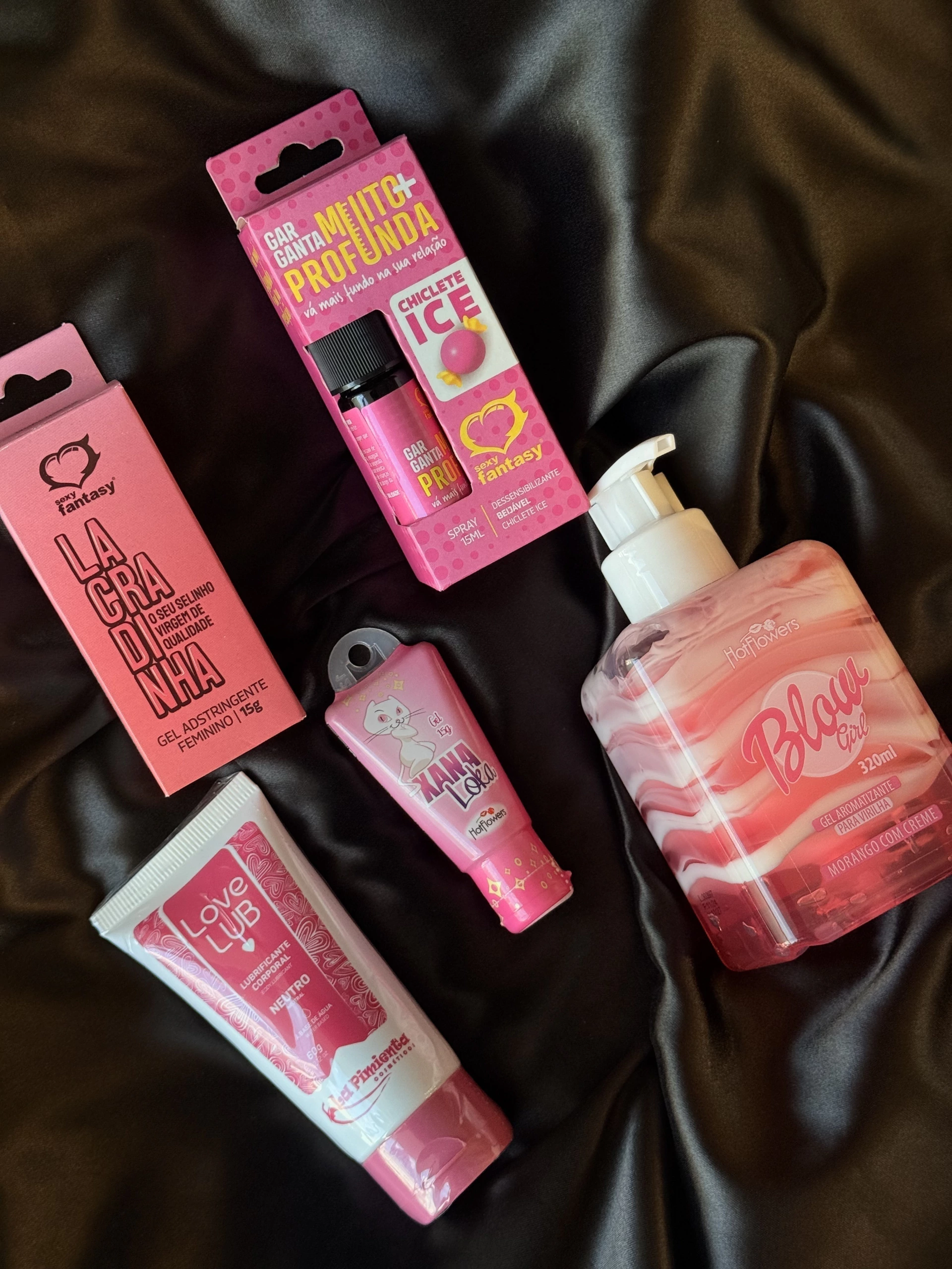 Banner da categoria Produtos de prazer 