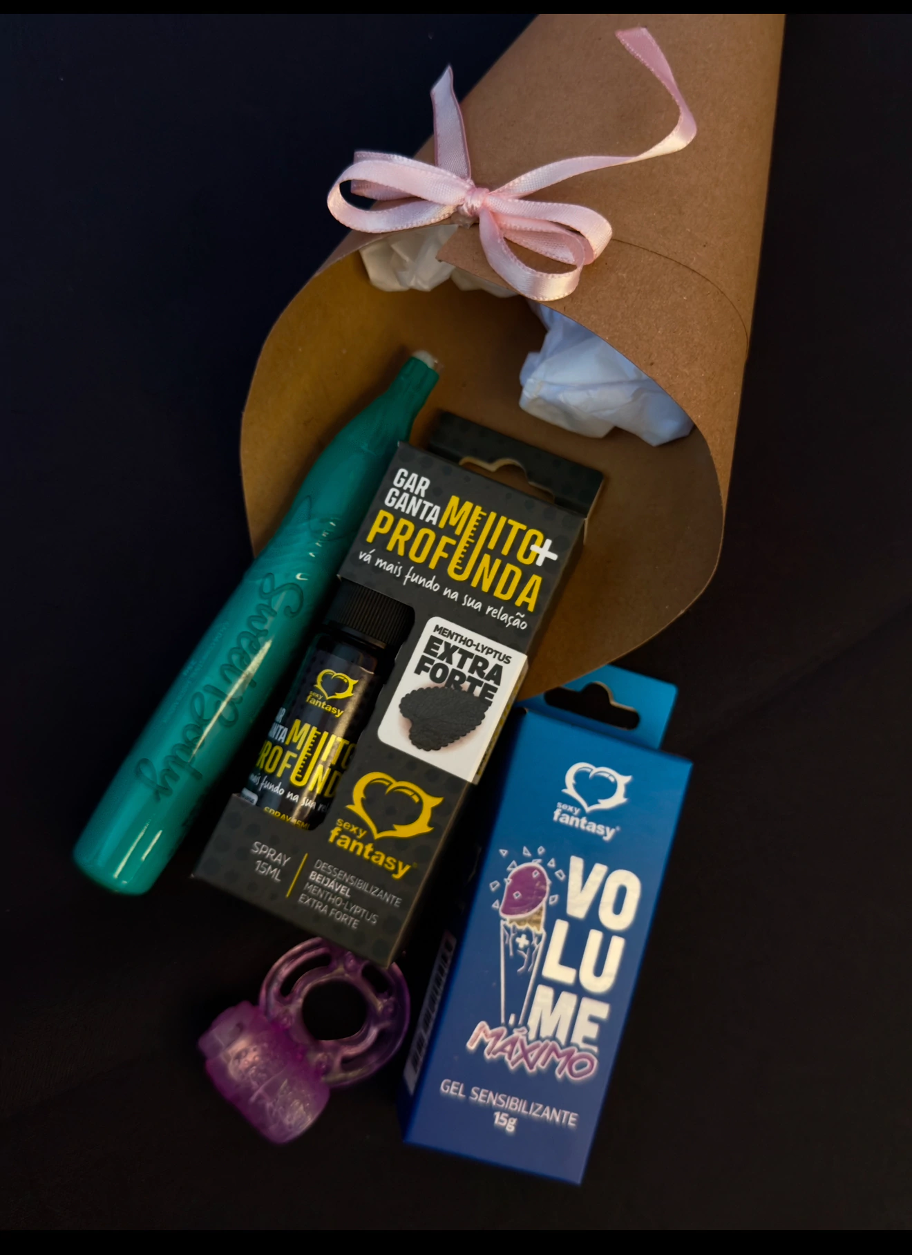 Banner da categoria Para eles / retardantes / estimuladores / prolongadores / excitantes