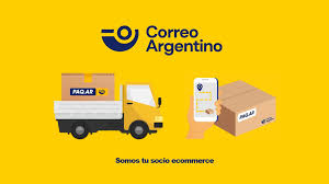 Correo Argentino | Shopify App Store