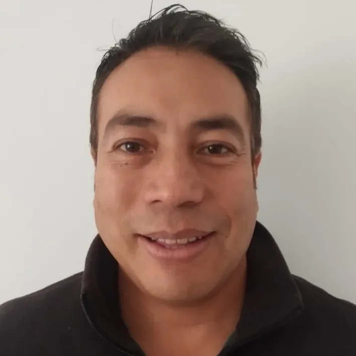 Javier Forigua P.