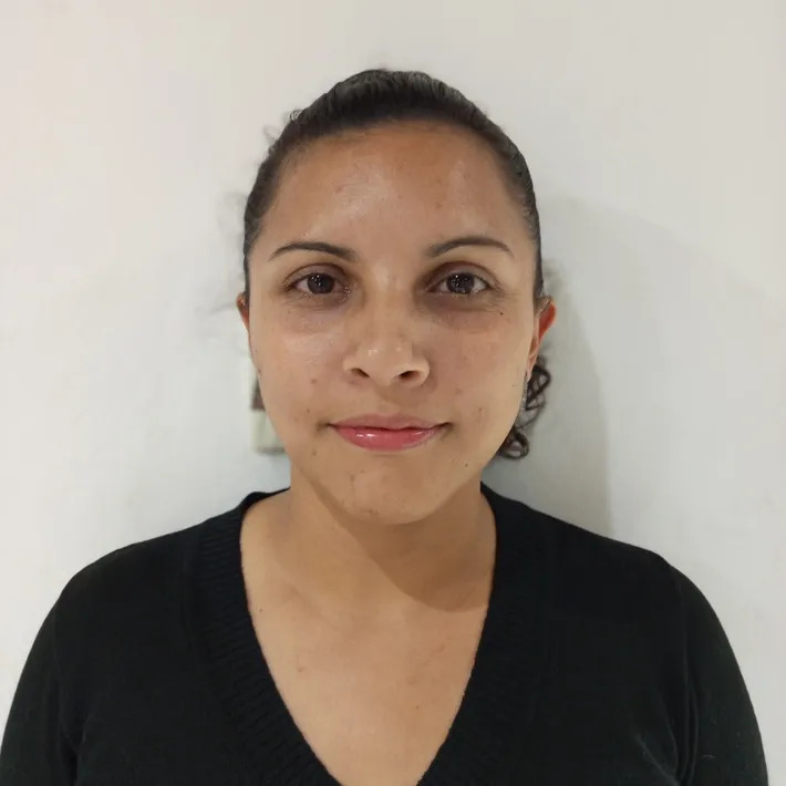 Ingrid Goméz
