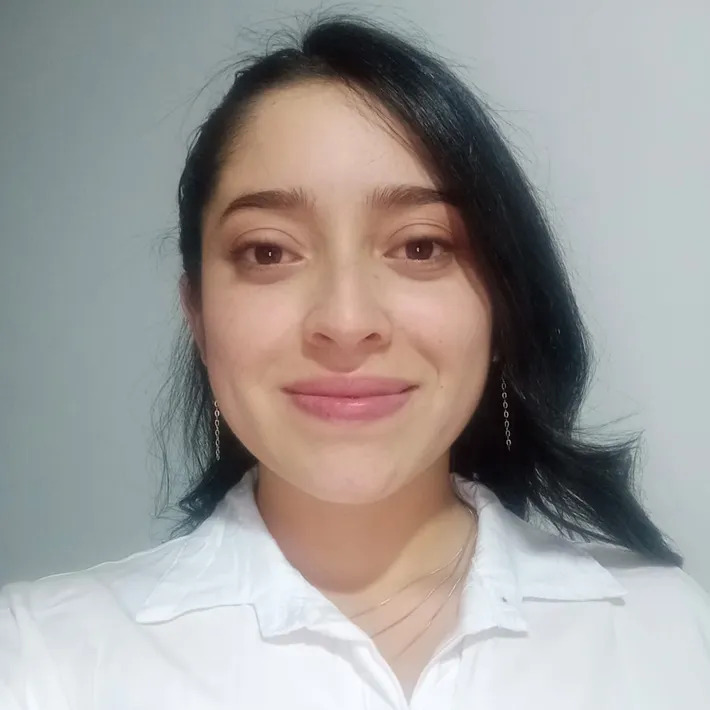 Laura Forero Roncancio