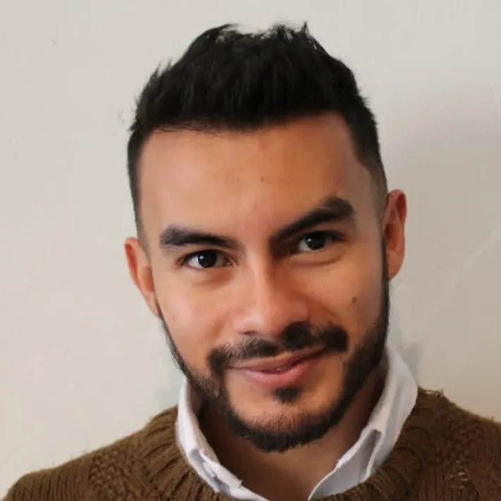 Edward Rodrìguez Ramos