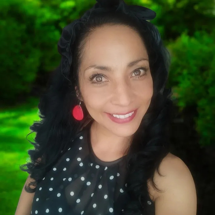 Gloria Pérez