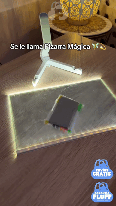 Proyector de estrellas