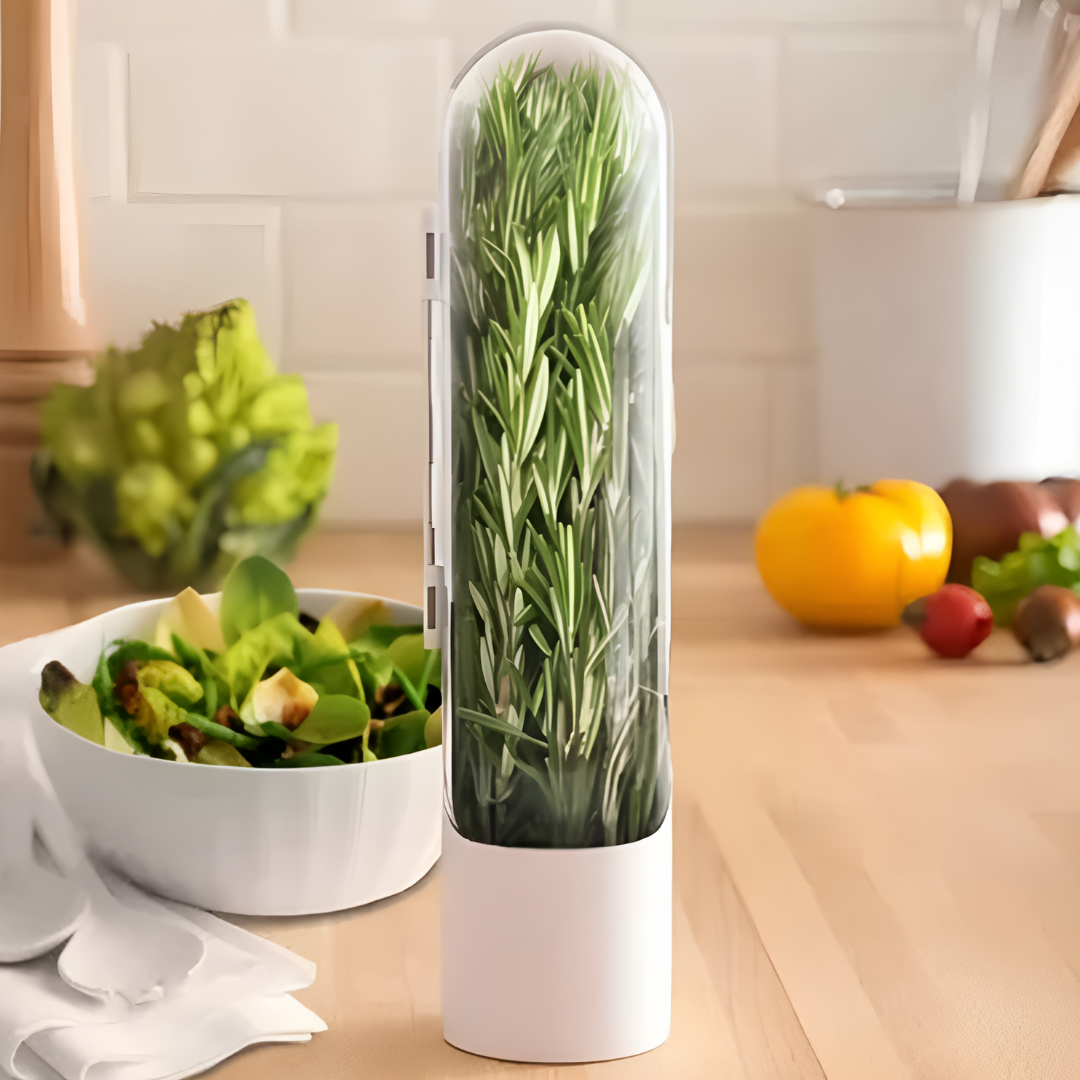 Conservador de vegetales