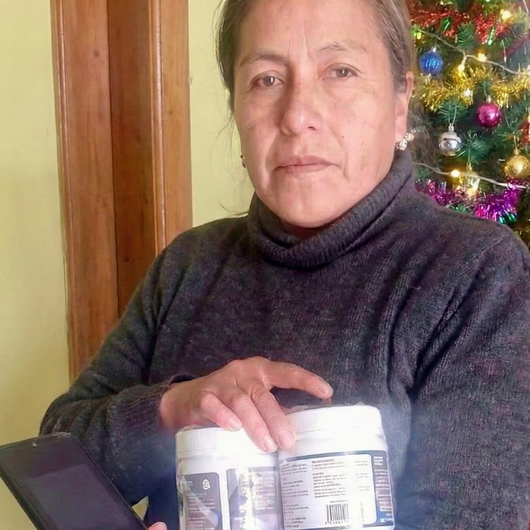 Resultado Chau Gotera 5