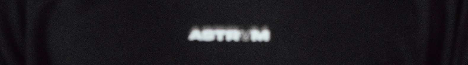 Banner da categoria ASTRVM CORE