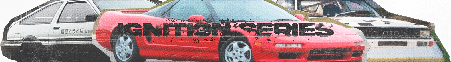Banner da categoria IGNITION SERIES