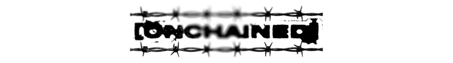 Banner da categoria [UNCHAINED]