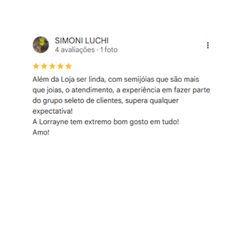 Depoimento cliente 1