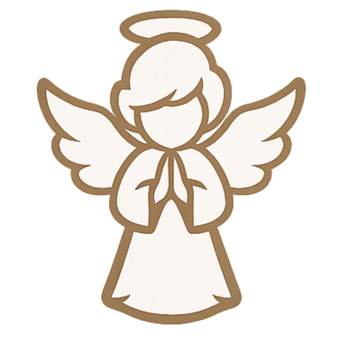 &iacute;cone anjo