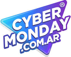 CyberMonday 2024 - 4, 5 y 6 de Noviembre