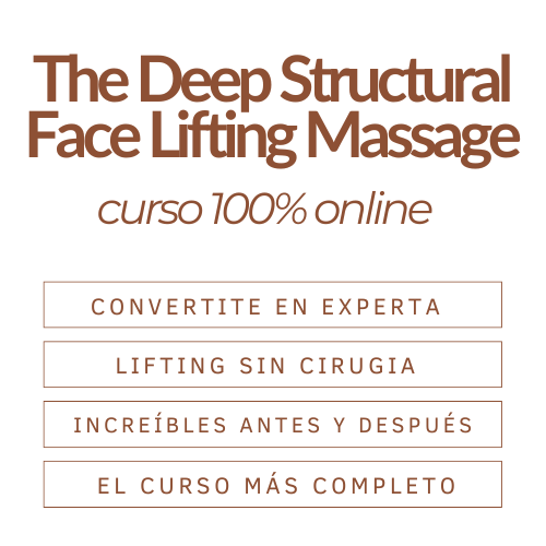 Curso The Deep presentación