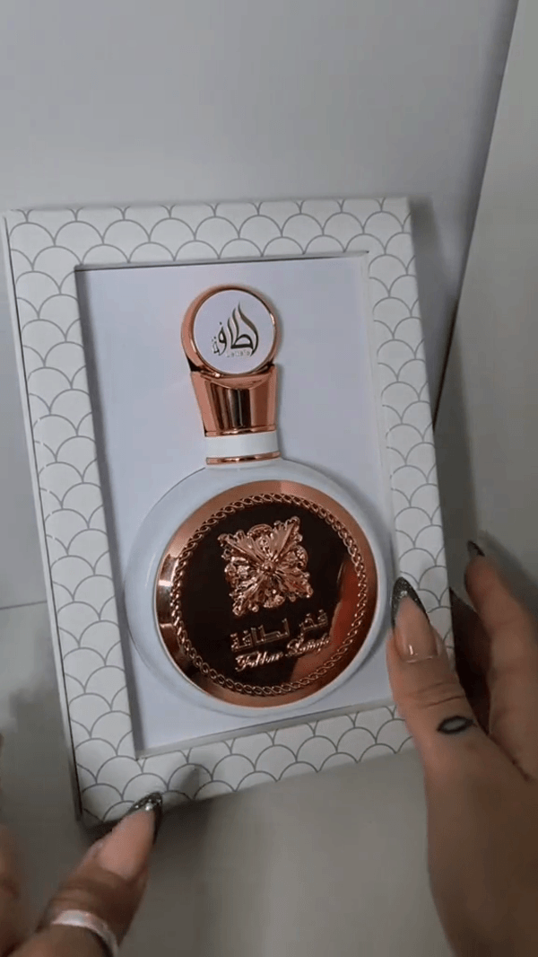 3 x 1 PERFUMES ARABES FEMENINOS - Pampa Store