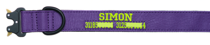 collar 