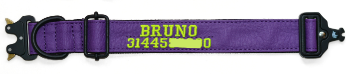 collar 