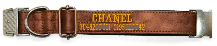 collar
