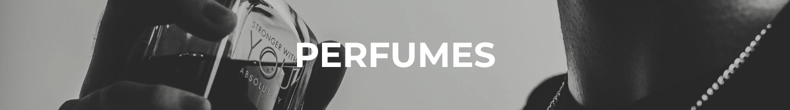 Banner de la categoría Perfumes