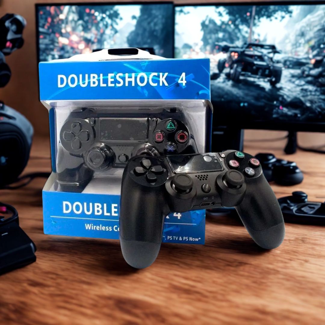 Joystick PlayStation 4 (PS4) – Modelo P4