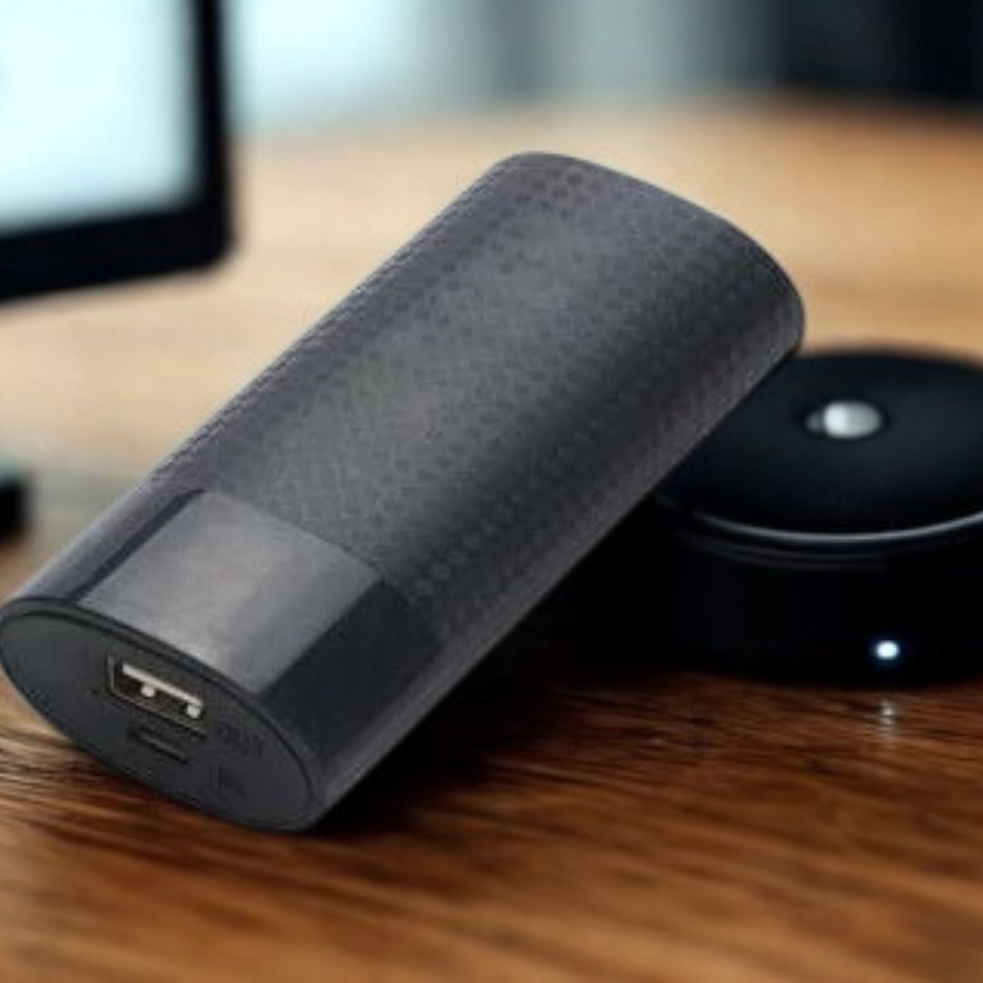 Power Bank Bull Karsen 6000mAh