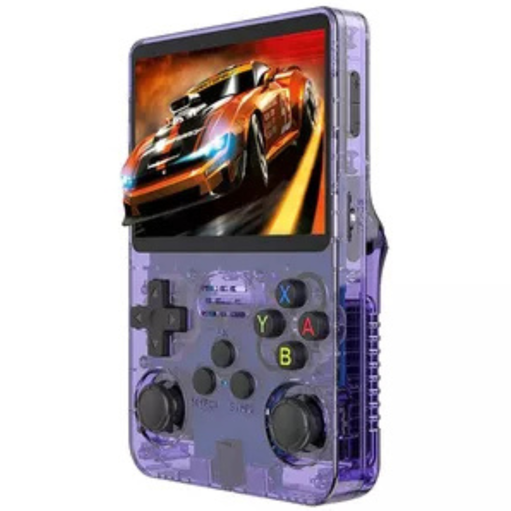 Consola Portátil R36s