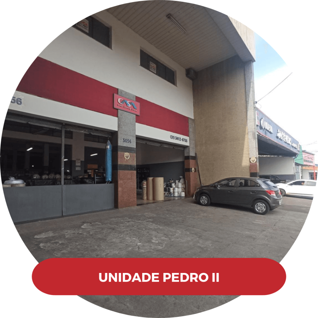 Unidade Pedro II