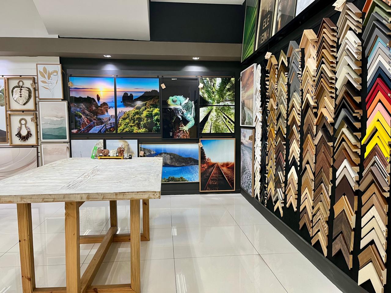 Lis Art Loja Novo Hamburgo/RS