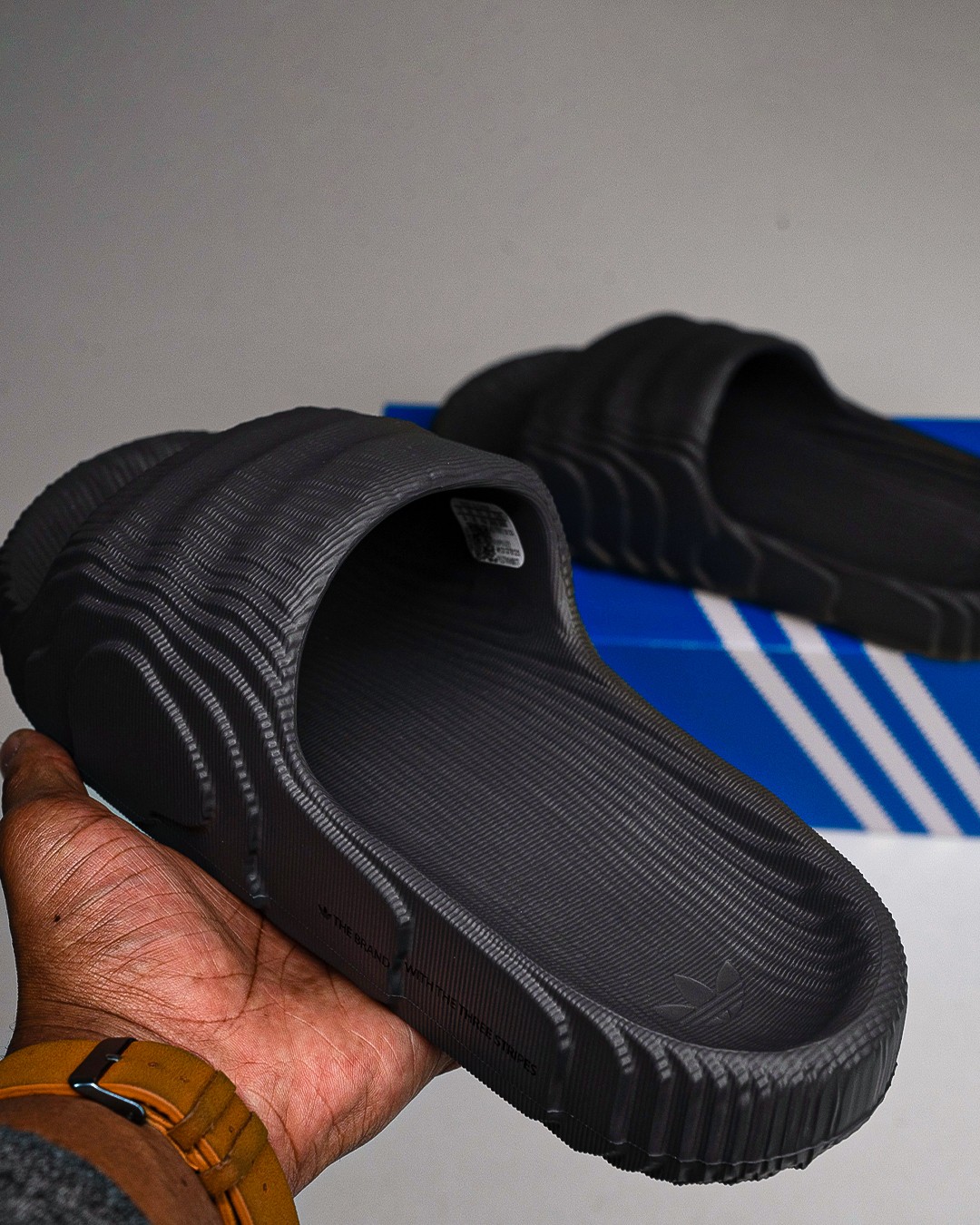 Adidas Adilette 22 | Slides | Stirling Sports