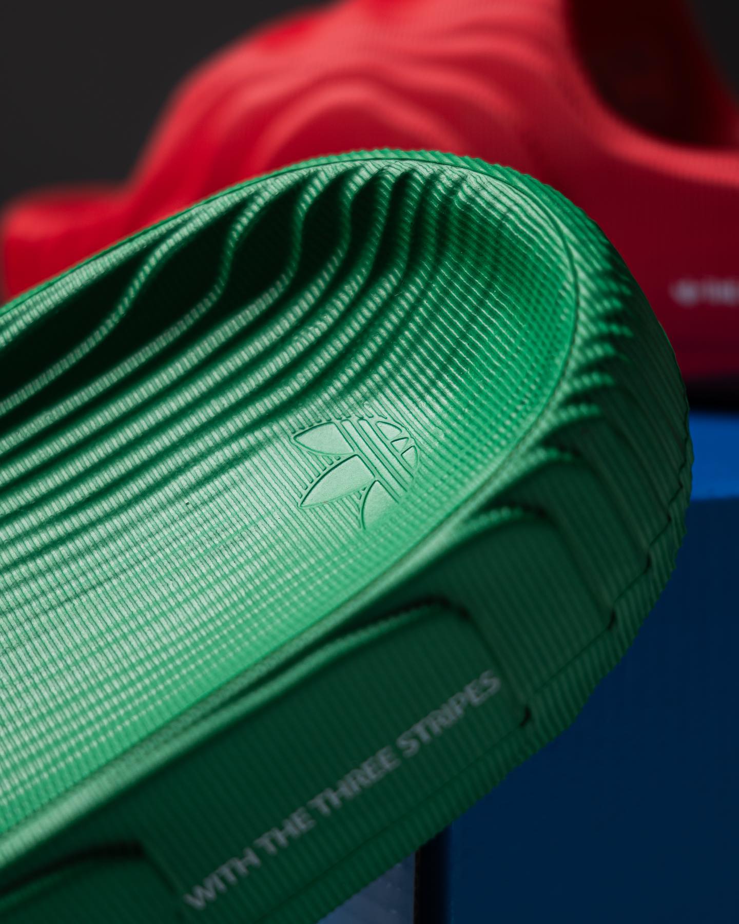 Adidas Originals Adilette 22 | Slides | Stirling Sports