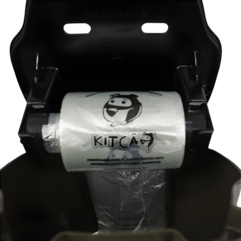 Refil Kitcão Instalado