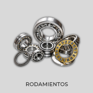 RODAMIENTOS