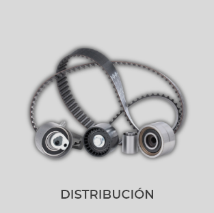 DISTRIBUCIÓN