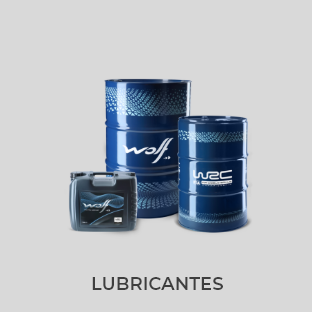 LUBRICANTES