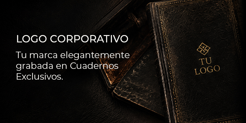 Personalización con Logo Corporativo