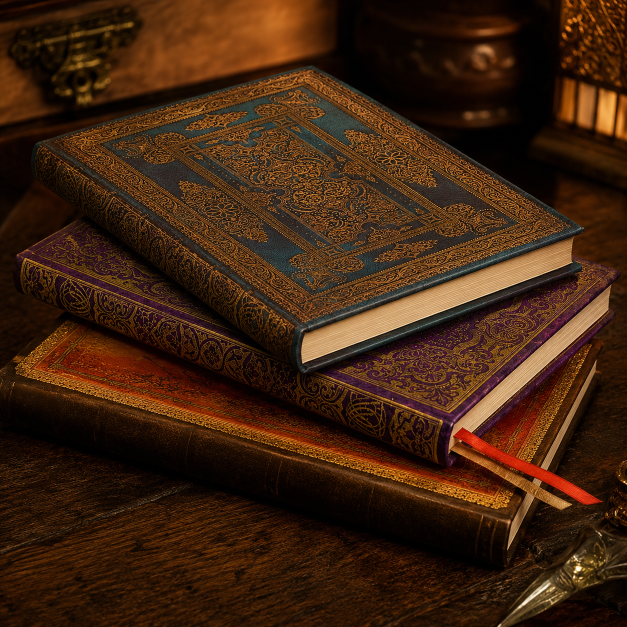 Cuadernos