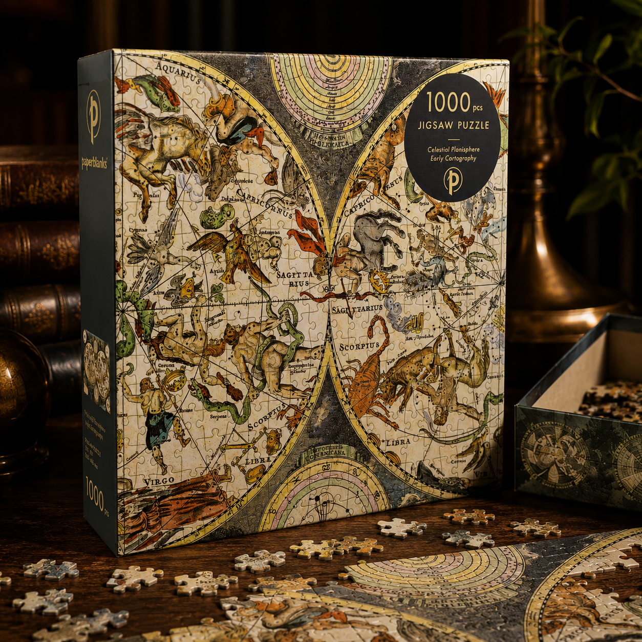 Puzzles