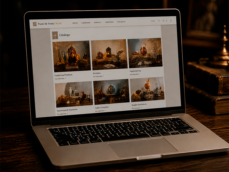 Ecommerce