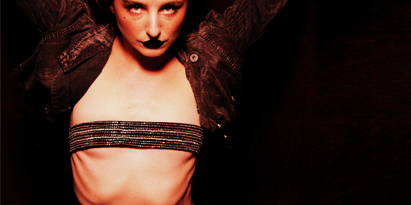 Banner de la categoría Tops