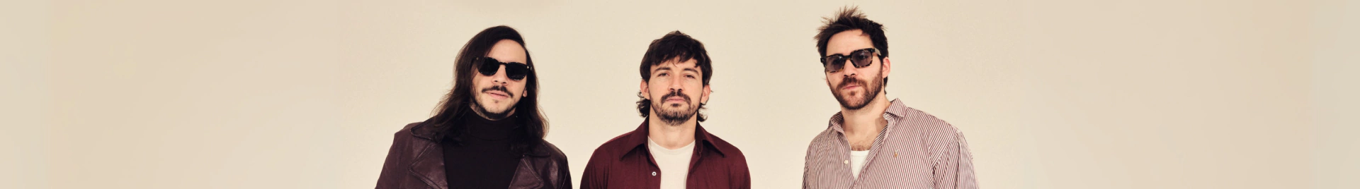 Banner de la categoría Los Mesoneros