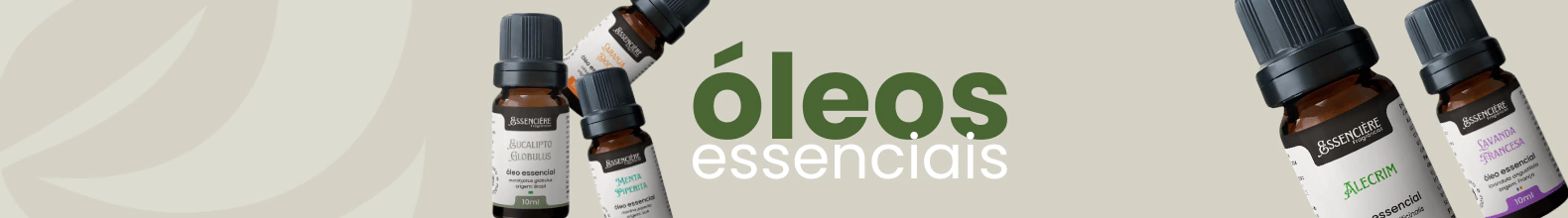 Banner da categoria Óleos Essenciais