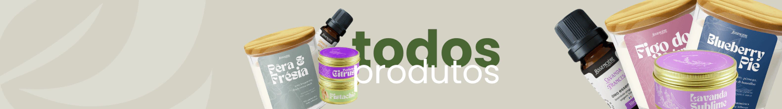 Banner da categoria PRODUTOS