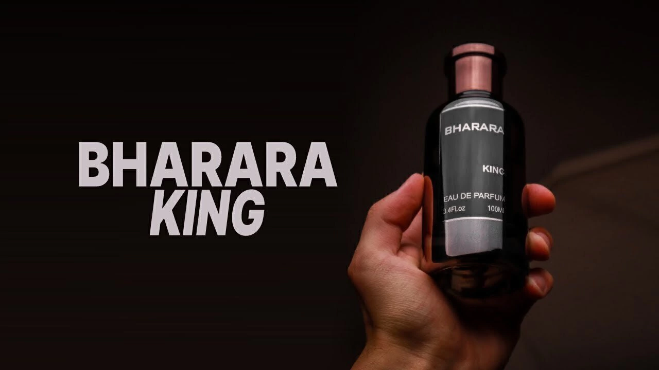 Banner de la categoría 	•	Bharara