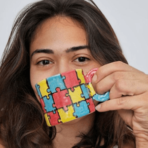 Isabela Fonseca professora Ateliê Shoyu Crafts