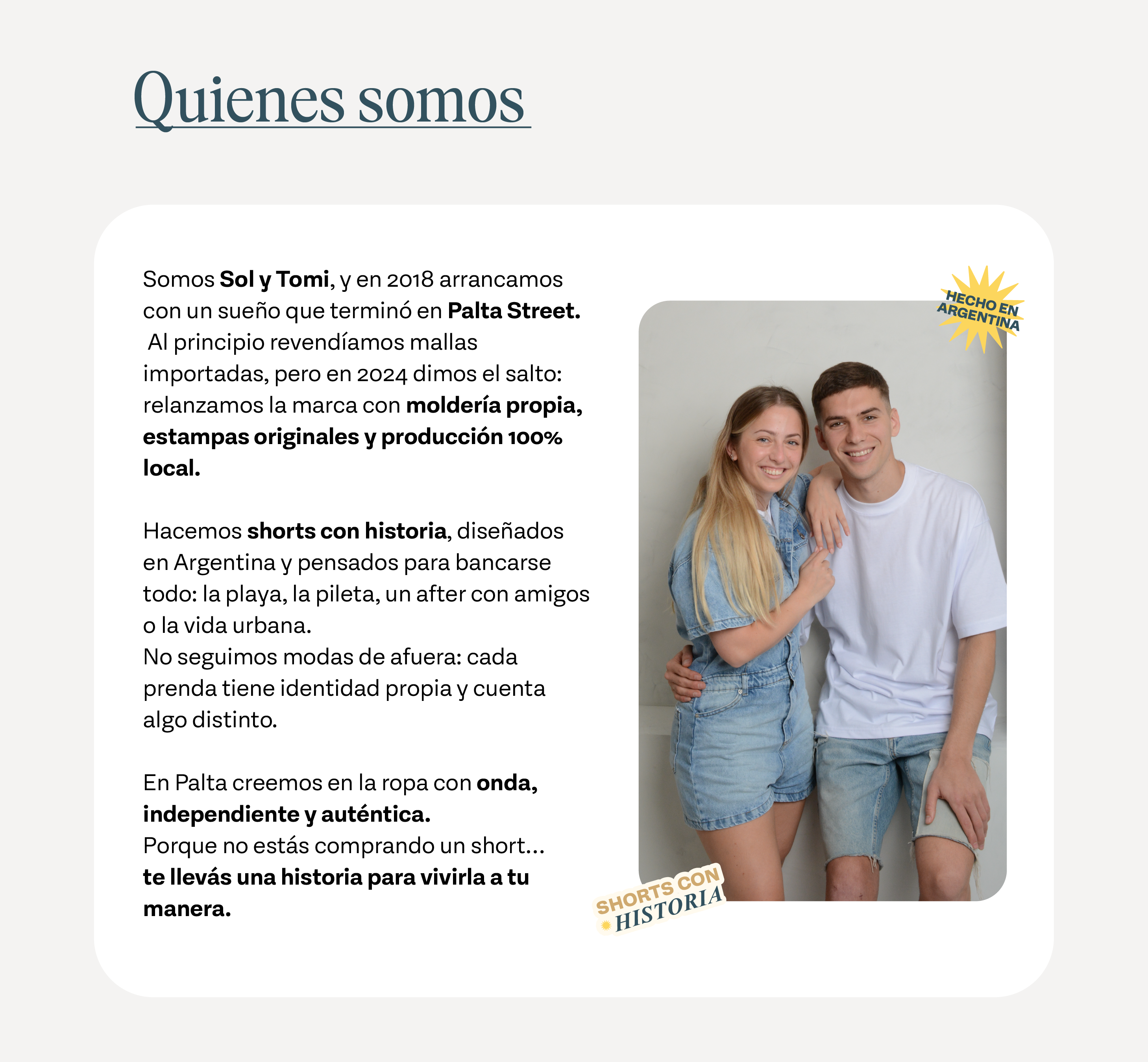 Imagen para Desktop